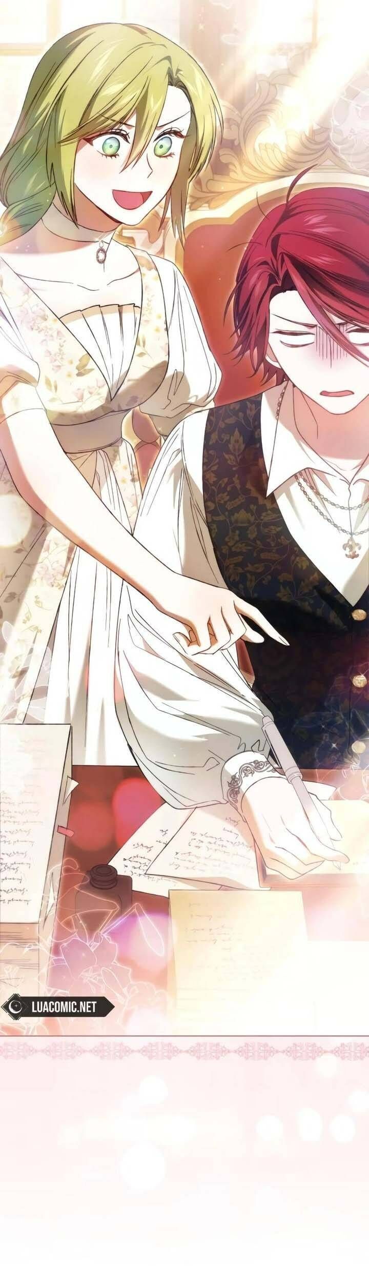 Bạo Chúa Độc Ác Trở Lại - chap19 - Trang 9